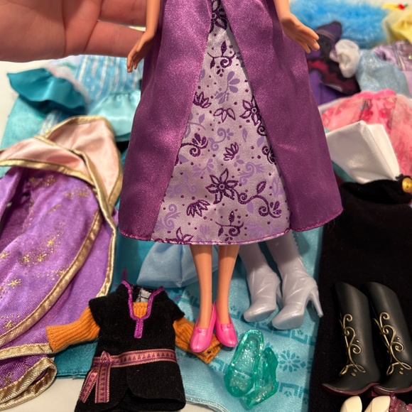 Disney Princess Doll Lot - Picture 6 of 15